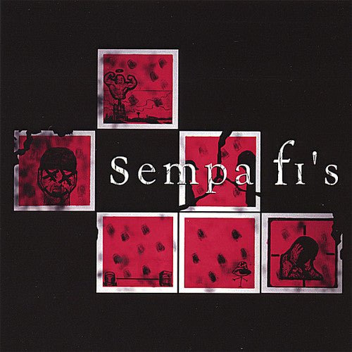 Sempa Fi's - Sempa Fi's