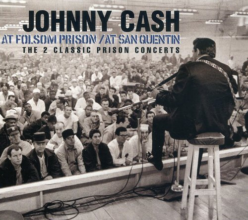 Johnny Cash - At
