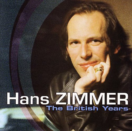Hans Zimmer - The British Years, Vol. 1