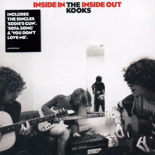 The Kooks - Inside in Inside Out