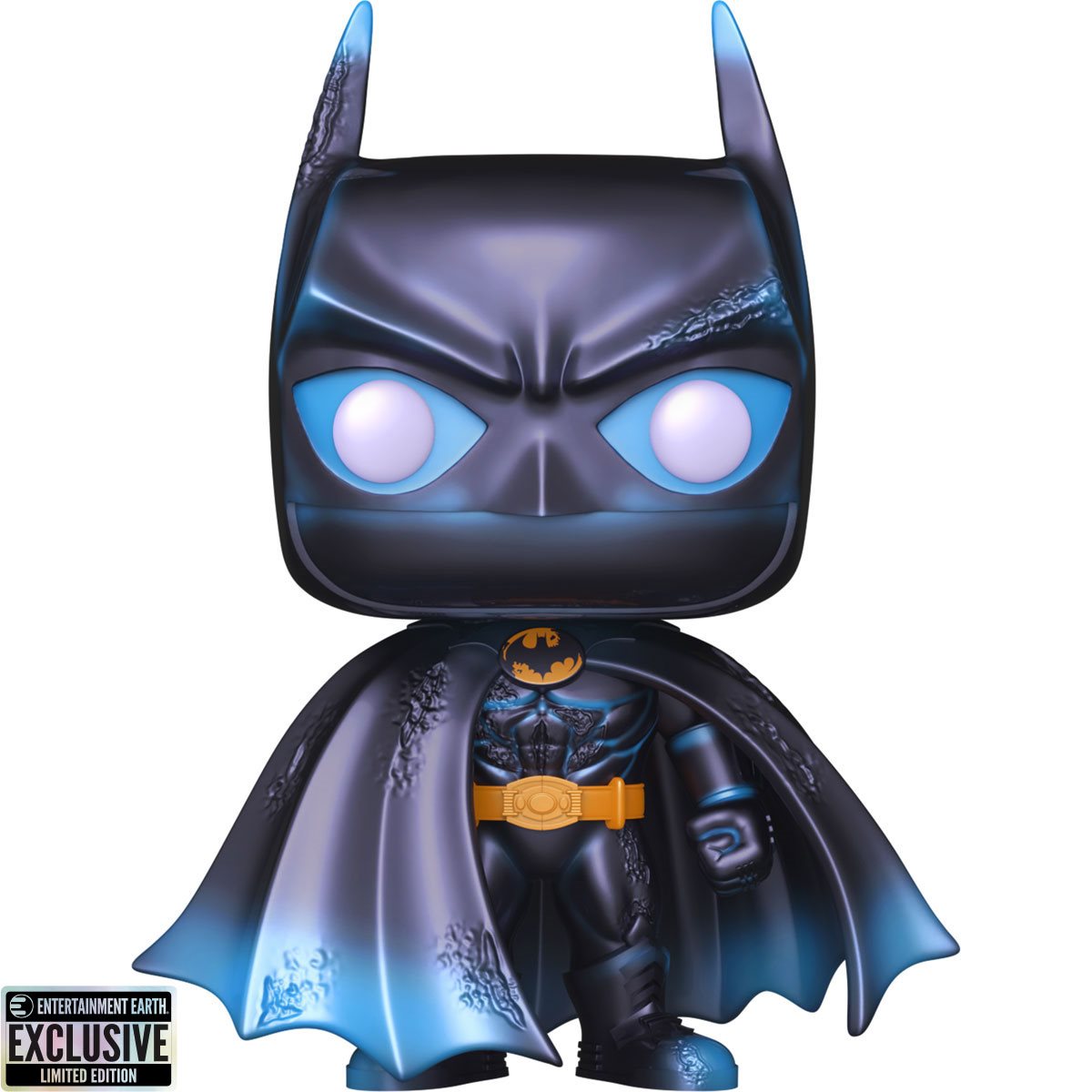 Funko Pop! Hikari Batman 85th Anniversary (EE Exclusive)