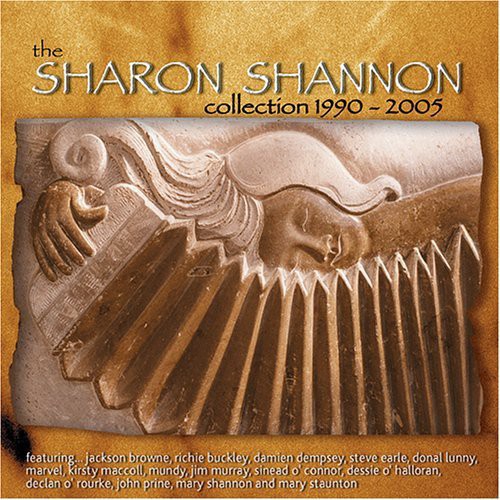 Sharon Shannon - The Sharon Shannon Collection 1990-2005