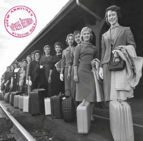 Various - New Arrivals, Vol. 1