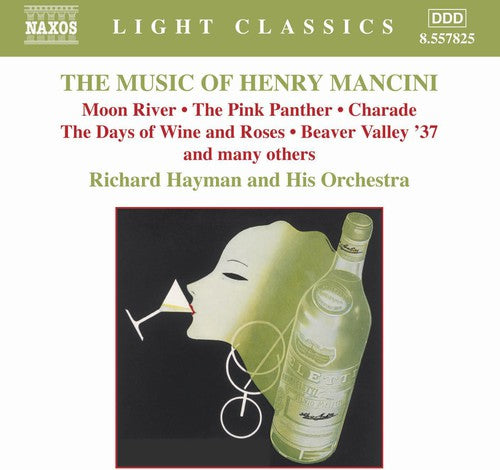 Hayman - Music of Henry Mancini