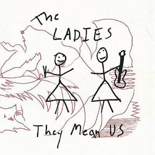 Ladies - They Mean Us