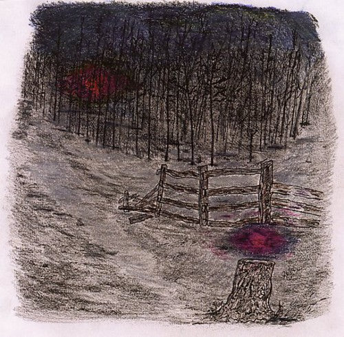 Telepathe - Farewell Forest