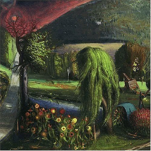 Wooden Wand & the Vanishing Voice - Gipsy Freedom