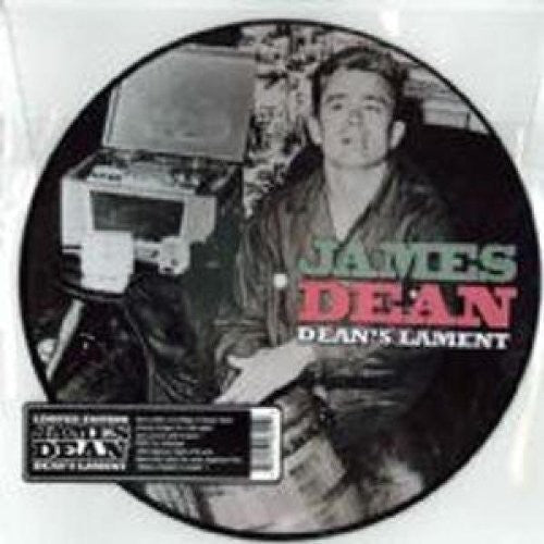 James Dean - Dean's Lament