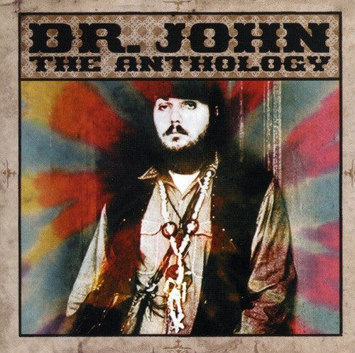 Dr John - Anthology