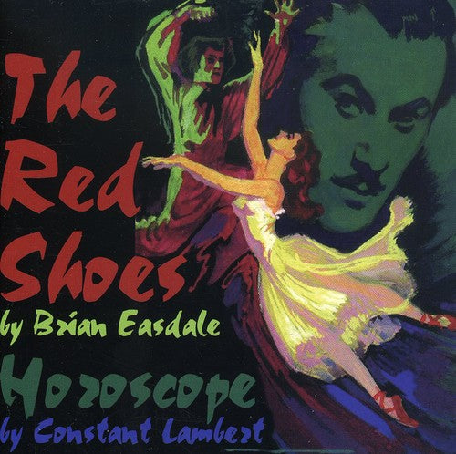 Brian Easdale - Red Shoes / Horoscope (Original Soundtrack)