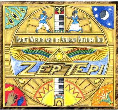 Randy Weston - Zep Tepi