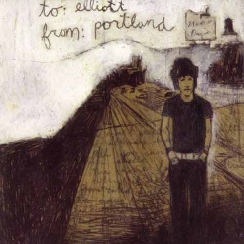Various - To: Elliot from: Portland / Various