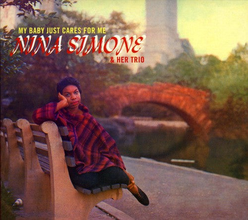 Nina Simone - My Baby Just Cares for Me