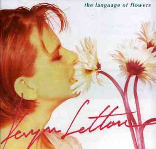 Kevyn Lettau - Language Of Flowers