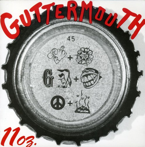 Guttermouth - 11 Oz