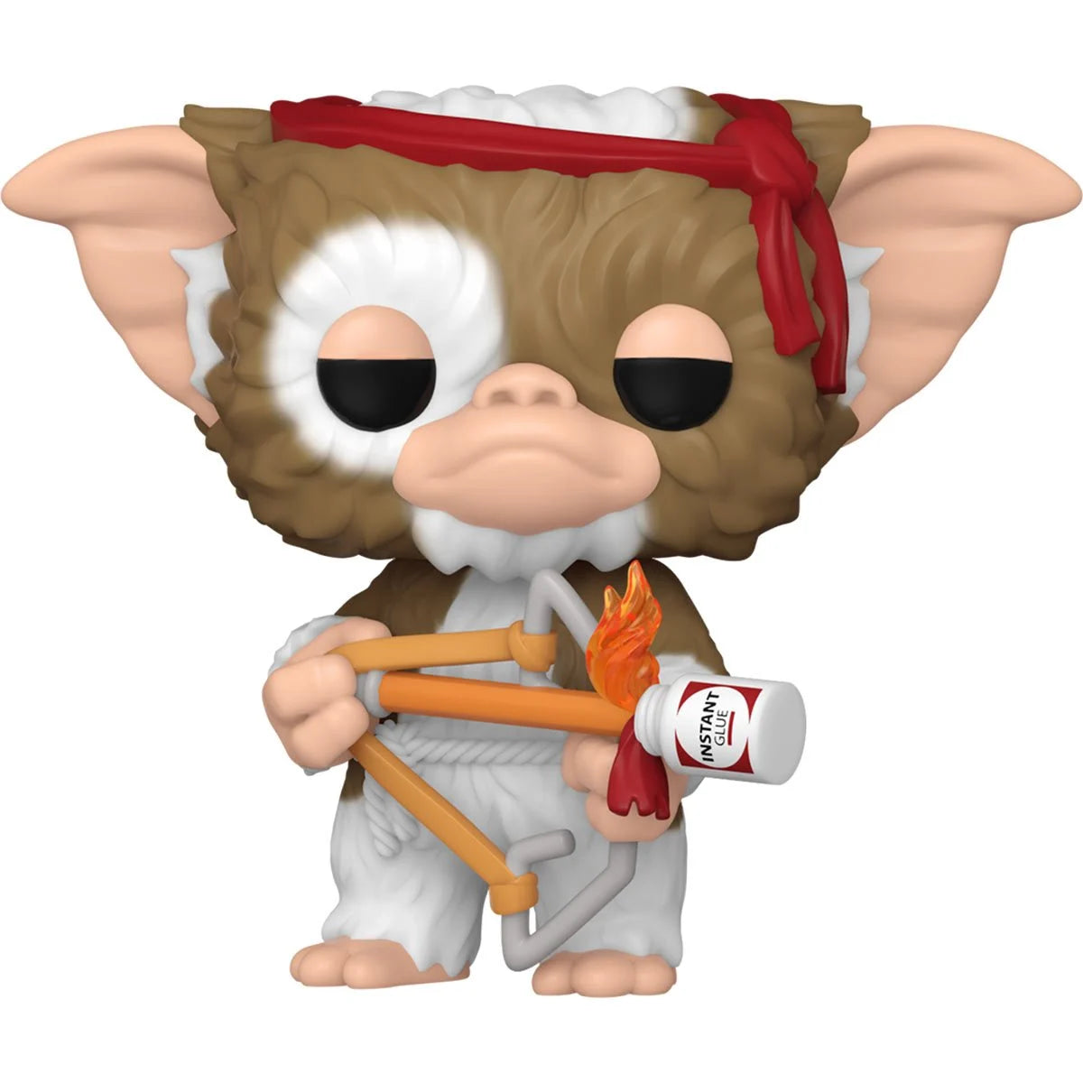 Funko Pop! Gremlins 2: The New Batch Gizmo with Bow