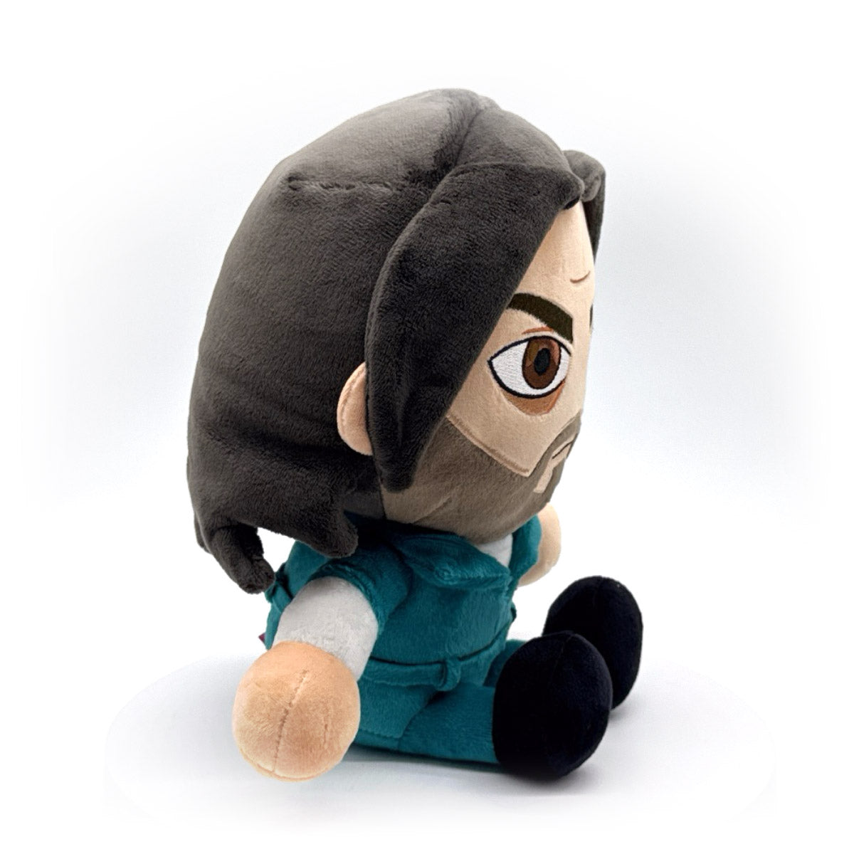 Youtooz Mouthwashing Jimmy 9in Plush