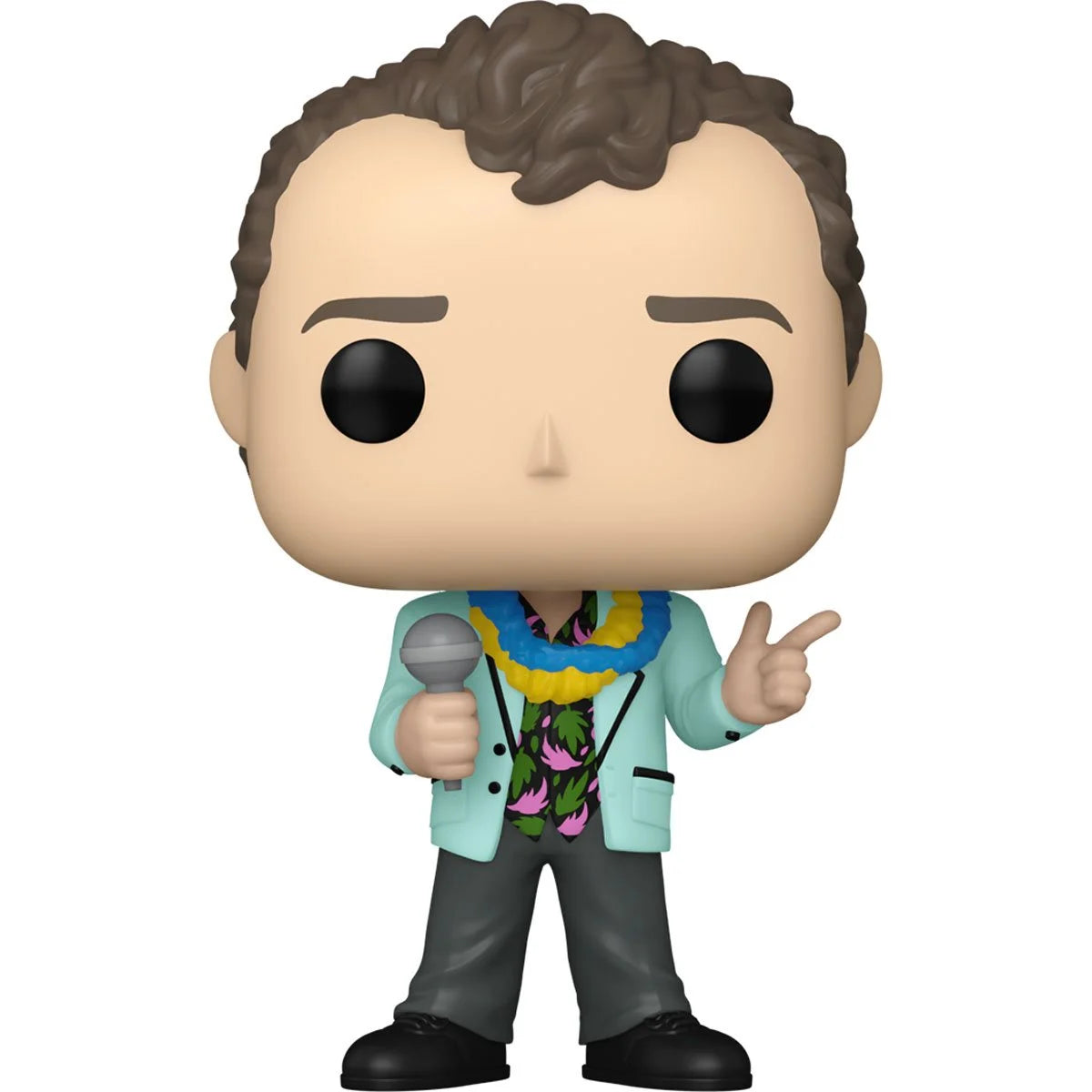Funko Pop! SNL 50th Anniversary Nick the Lounge Singer