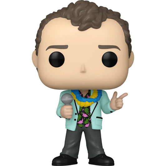 Funko Pop! SNL 50th Anniversary Nick the Lounge Singer