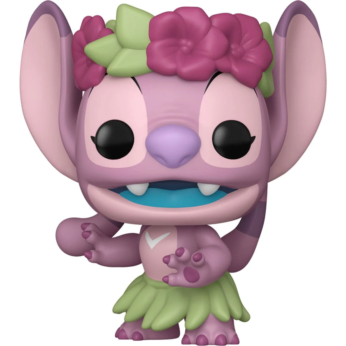 Funko Pop! Lilo & Stitch Luau Angel