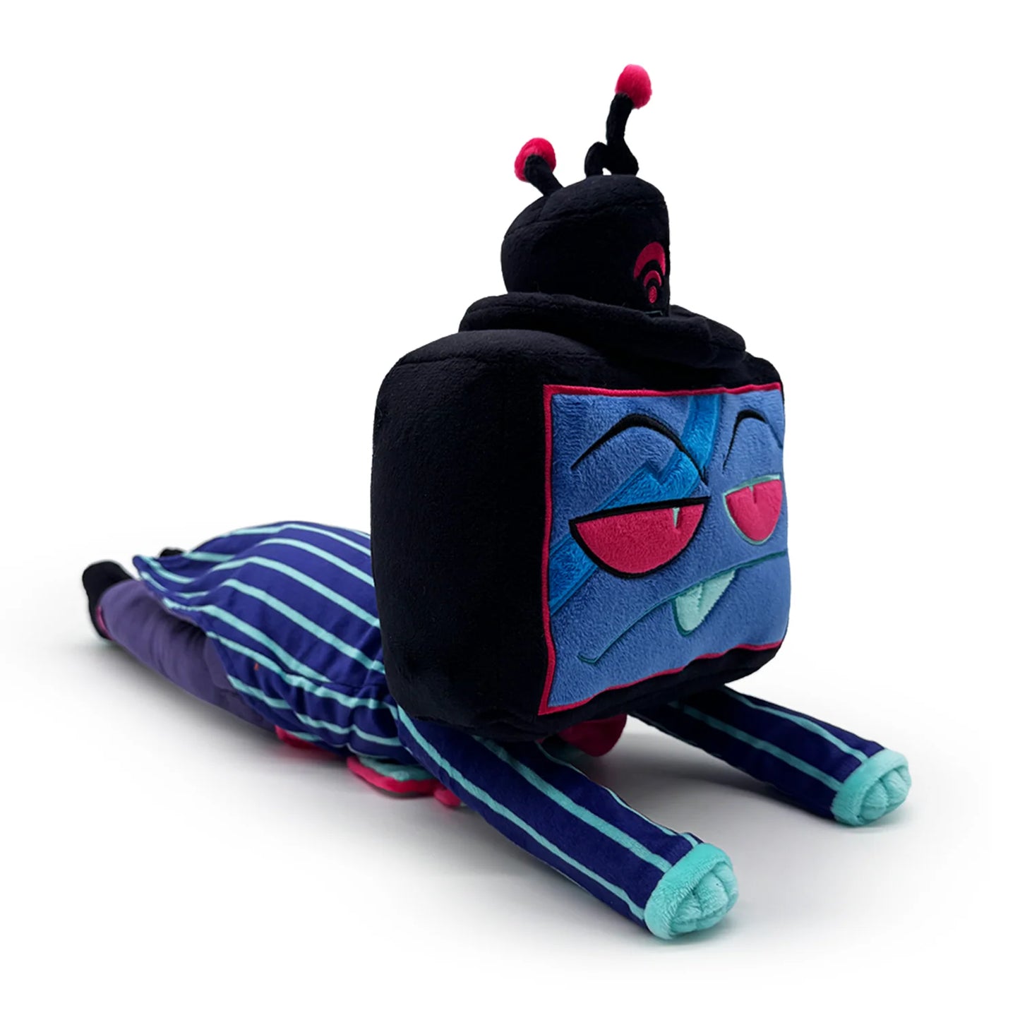 Hazbin Hotel: Vox Weighted Plush 16"