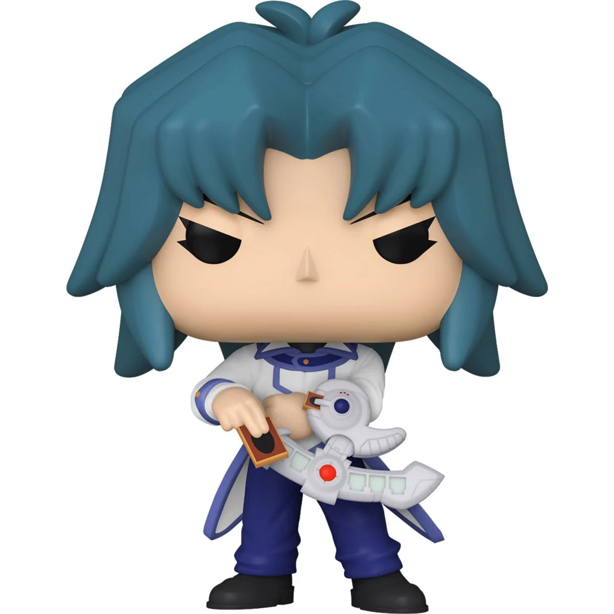 Funko Pop! Yu-Gi-Oh Zane Truesdale