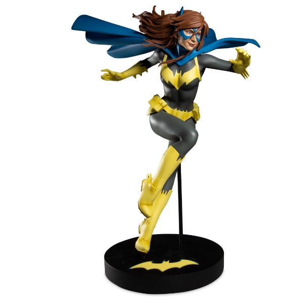 McFarlane Toys DC Comics - Designer Series Batgirl By Josh Middleton 1:6 Scale Statue