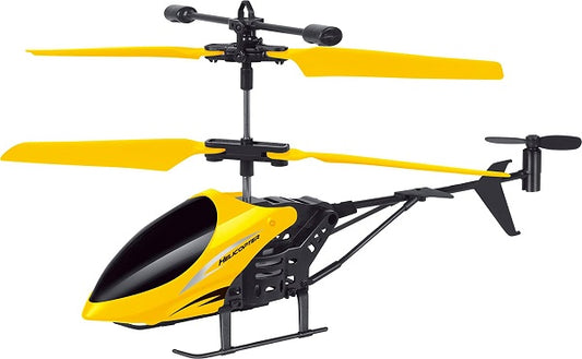 Skidz H2X Remote Control Helicopter