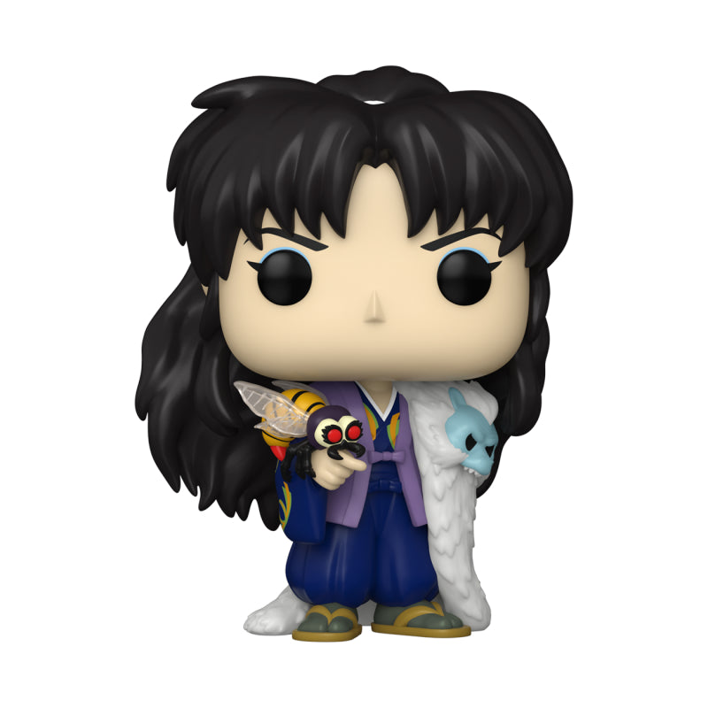 Funko Pop! InuYasha - Naraku