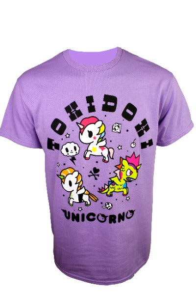 Tokidoki Unicorno T-Shirt