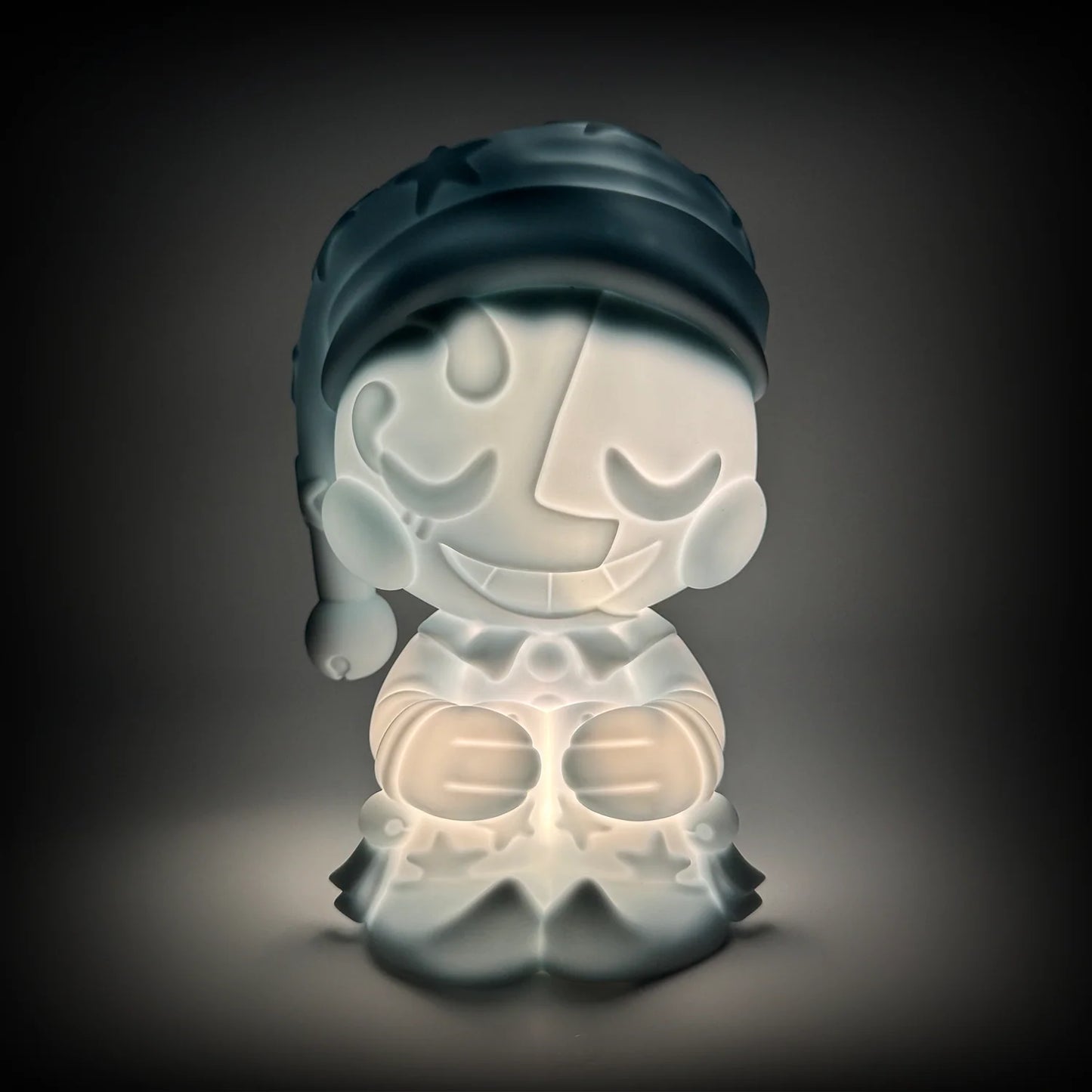 Youtooz Five Nights at Freddy's Moon Night Light