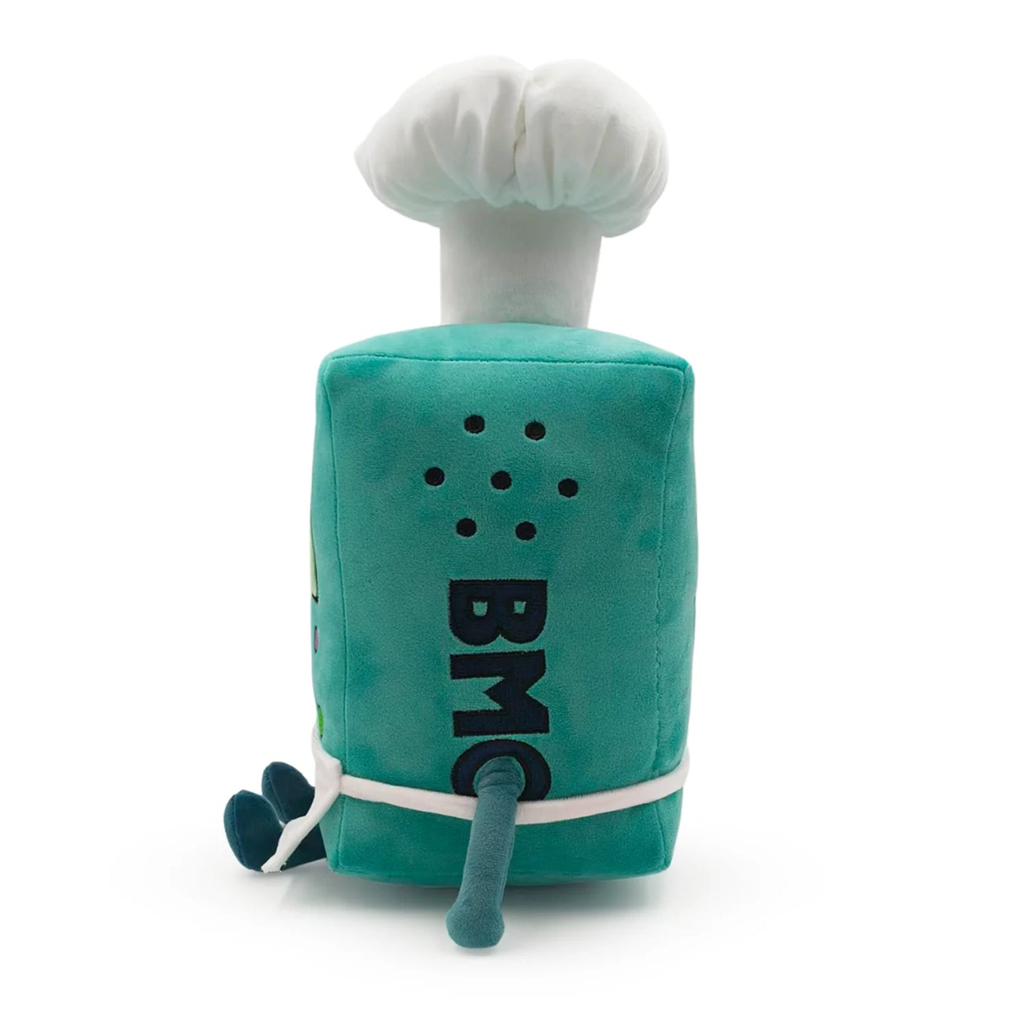 Adventure Time: Kiss My Cook BMO Plush 9"