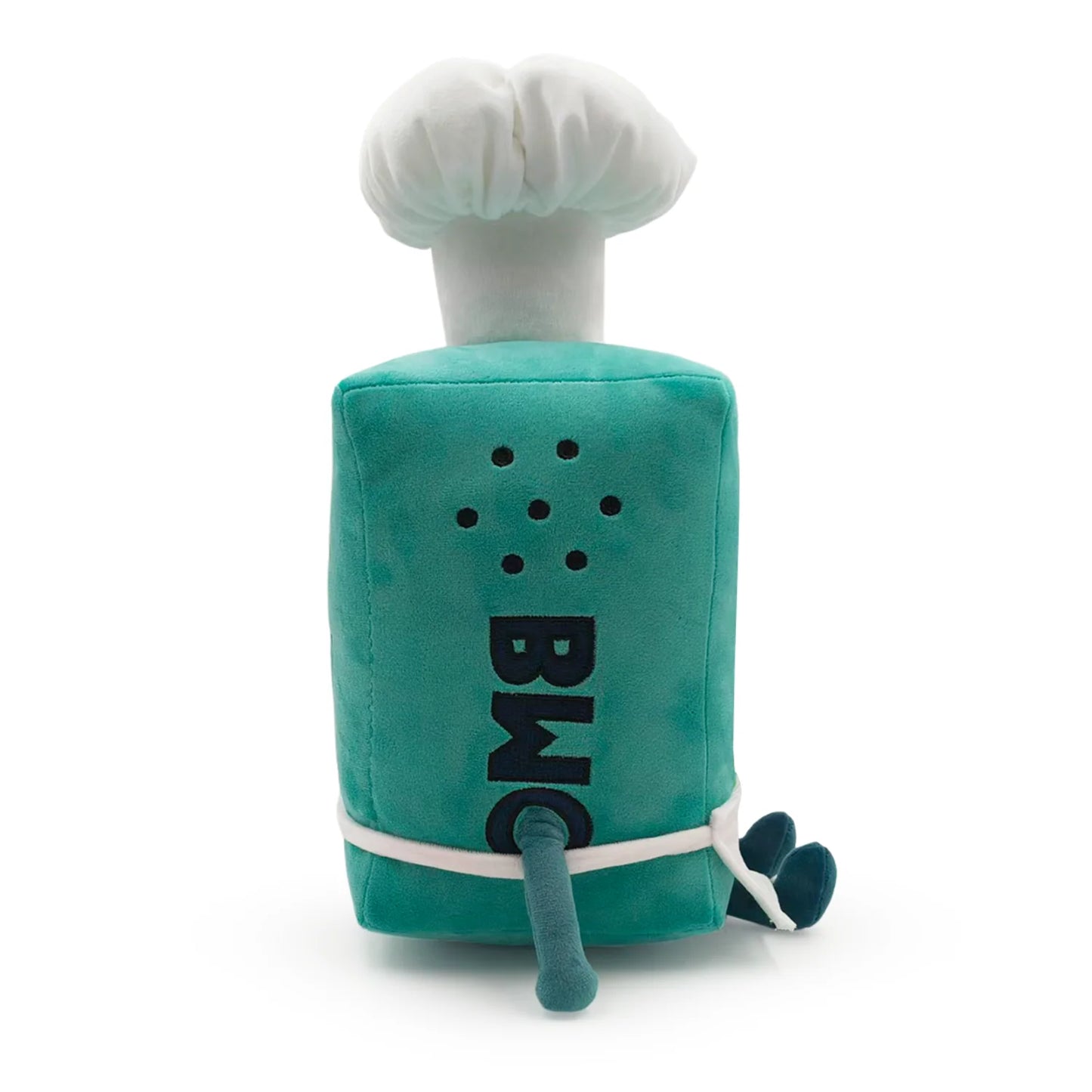 Adventure Time: Kiss My Cook BMO Plush 9"