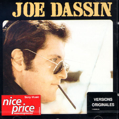 Joe Dassin - Les Champs-Elysees