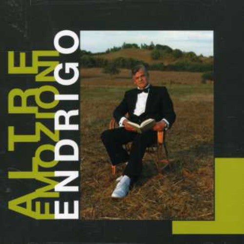 Sergio Endrigo - Altre Emozioni