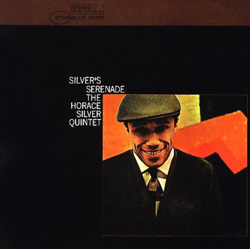 Horace Silver - Silver's Serenade