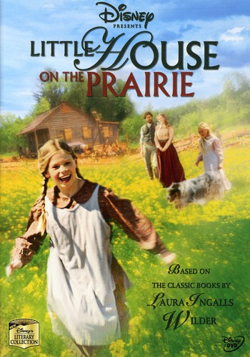 Little House on the Prairie