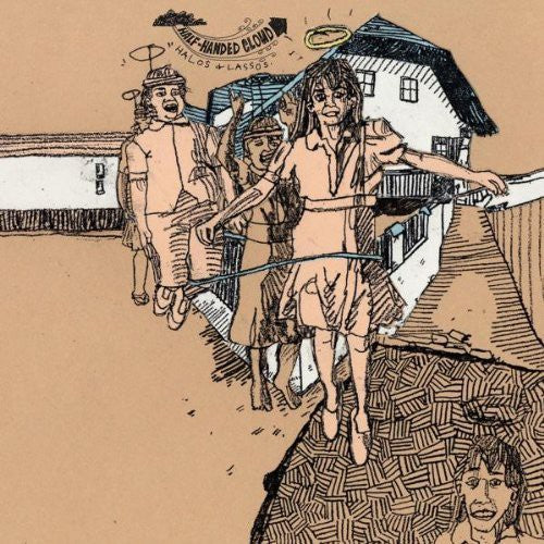 Half-Handed Cloud - Halos Lassos