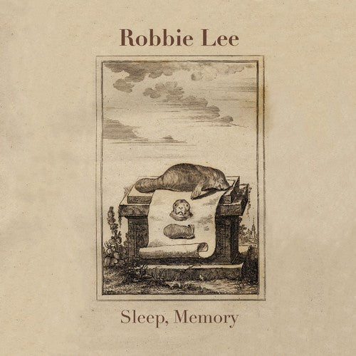 Robbie Lee - Sleep Memory