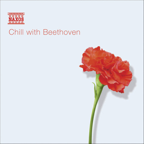 Beethoven - Chill with Beethoven