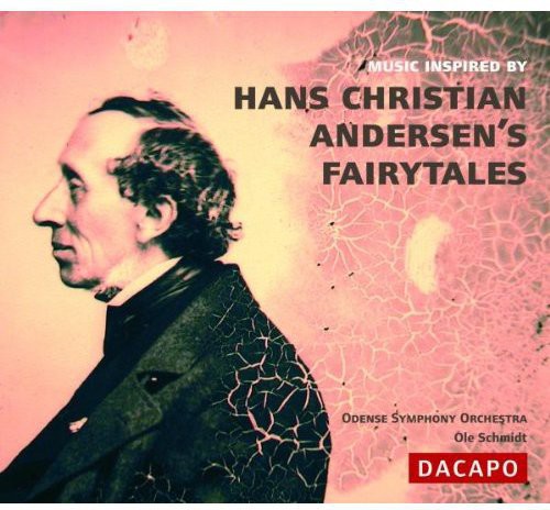 Ole Schmidt - Fairytales
