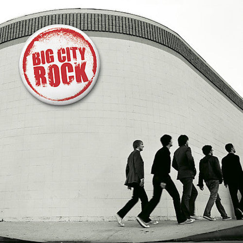 Big City Rock - Big City Rock