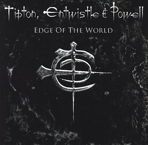 Glenn Tipton - Edge of the World