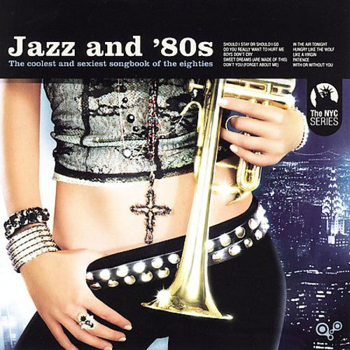 Various Artists - Jazz 80s