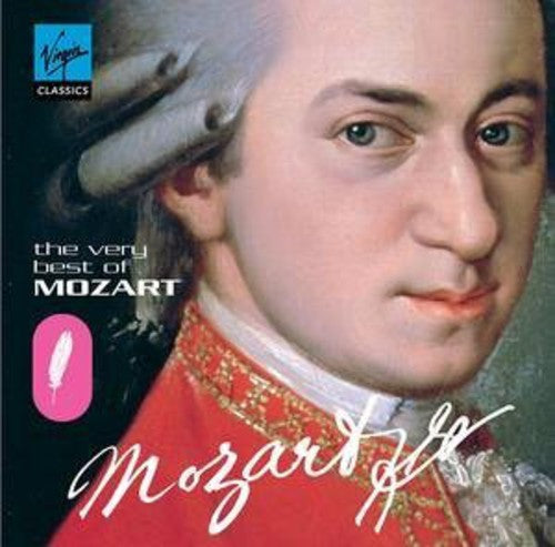 Mozart - Very Best of Mozart