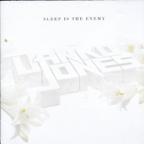 Danko Jones - Sleep Is the Enemy