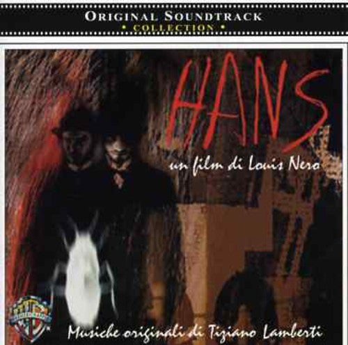 Lamberto Tiziani - Hans (Original Soundtrack)