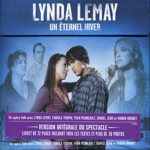 Lynda Lemay - Un Hiver