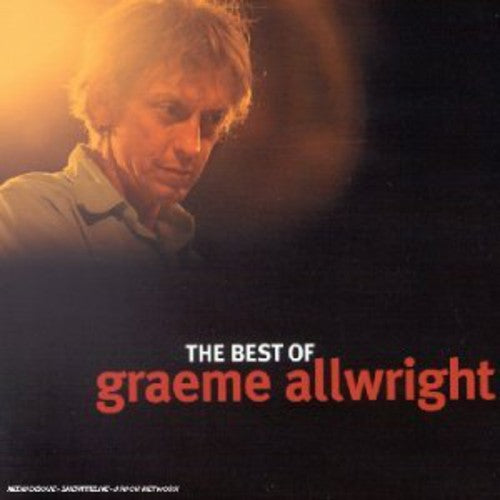 Graeme Allwright - Best of