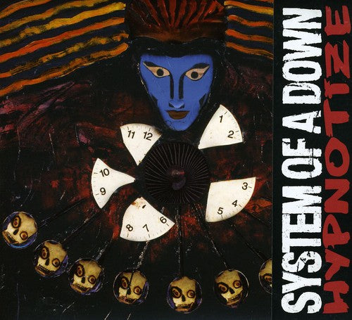 System of a Down - Hypnotize
